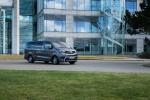 Toyota ProAce Verso VIP 2018 года (UK)